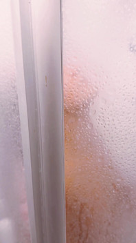 Private Moments in the Shower