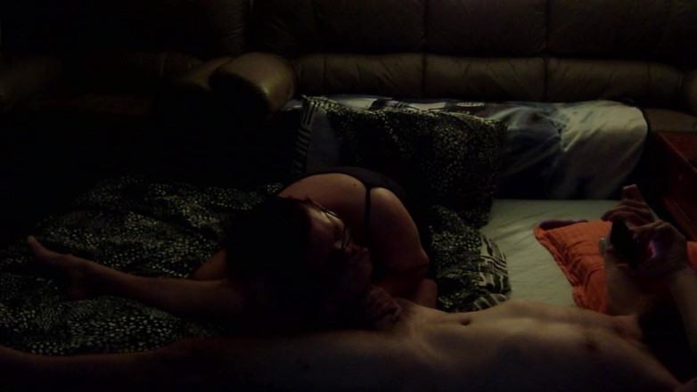 Lady Lisa: Sledujte kouření, škádlení, ženský orgasmus