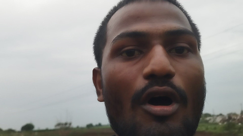 KUMBHA MANOJ KUMAR: Desi Xhard Star na autostradach przejebane były wideo Relised