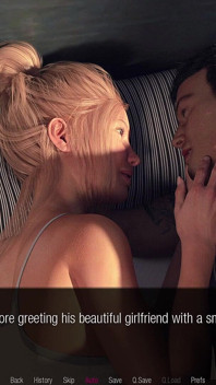 Jessica O'Neil's Hard News - Gameplay Through #9 - Porn games, 3d Hentai, Adult games, 60 Fps