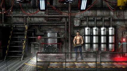Dirty GamesXxX: カウクワーク産業:まず仕事を終わらせ、その後セックスをすることができます - エピソード11