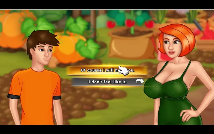 Miss Kitty 2K: World of Step-sisters #140 - Playful Lady by Misskitty2k