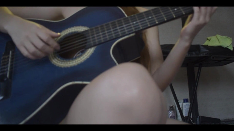 Isis Sun: Müzikli kız gruba girmek için seksle para ödüyor ve yarağı gerçekten...