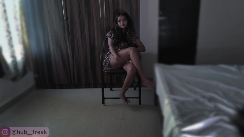 Xxxsexfreak: 她想要探索不同类型的性姿势