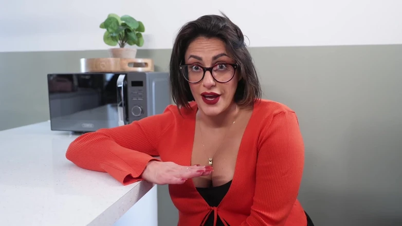 Countess diamond: Womanhood 101: Getting Ready for an Event
