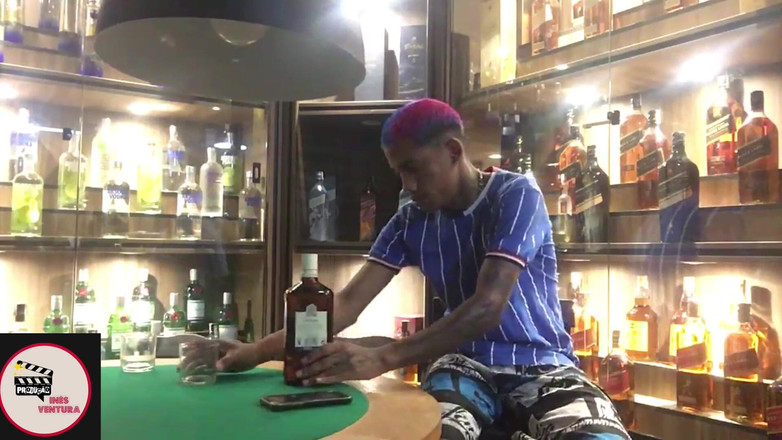 Raquel Cardoso Da Rosa: Neuken in het hoerenhuis