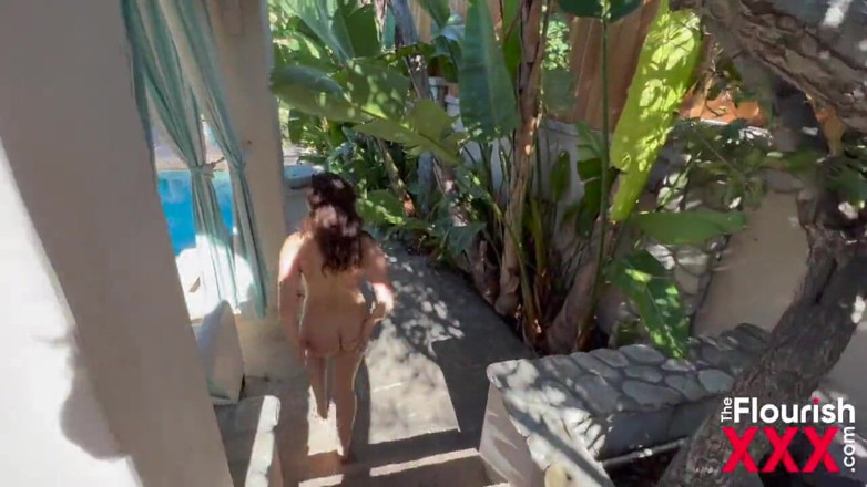 The Flourish XXX: Florecer universidad - ep 13 - Leana Amorosas