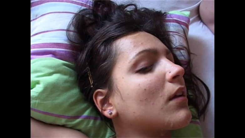 DEUTSCHLAND PORNO TV - our best full movie: Resting Deeply Is Good for Cock