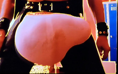Monster_Meat_: ค็อกซิลล่าโชว์