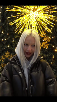 Merry Christmas Naughty Boys