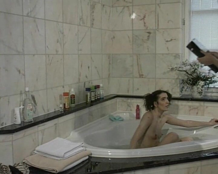 BB Video - Vintage Story: Німецька матуся, аматорська лесбійська волохата пизда брюнетки, секс-іграшки No2