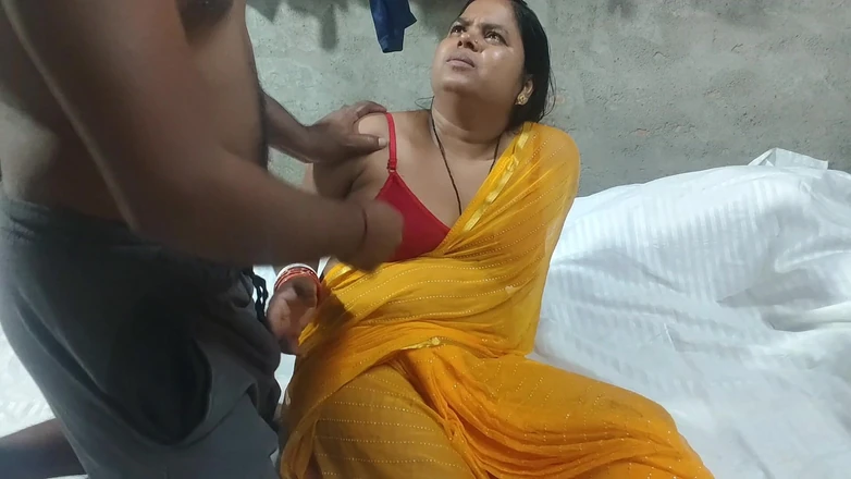 Priyanka xxx: Cognato indiano cognata che scopa video in stile da villaggio