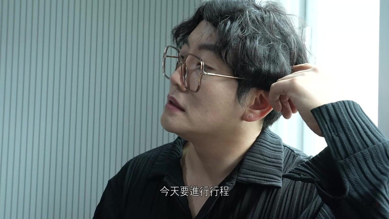 Fewoovcom: Teściowa, która przyjmuje ją jako zięcia rodziny chaeboli