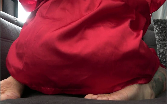 Annika Rose: 让它啪