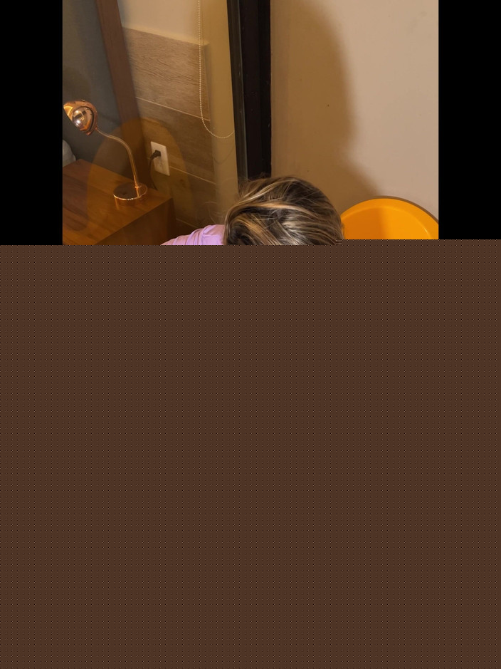 Jasmine Flowers: Extremt kåt MILf knullar läppstiftet