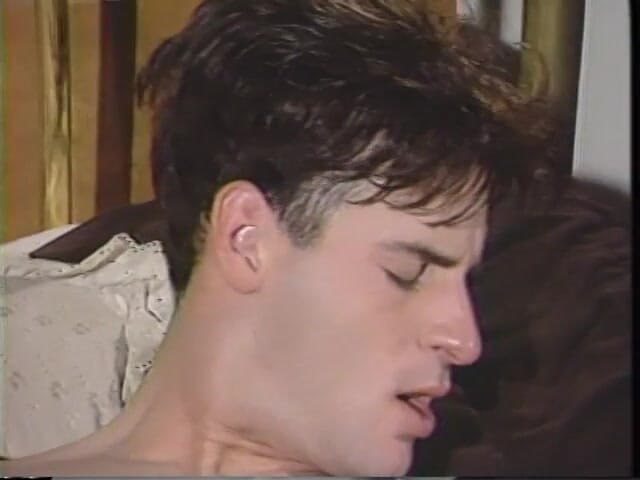 Gays Case: Lo stallone biondo lee jennings trapana il suo giovane impiegato...