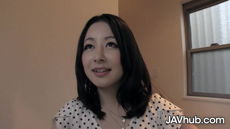 JAVHub: Ayumi Iwasa