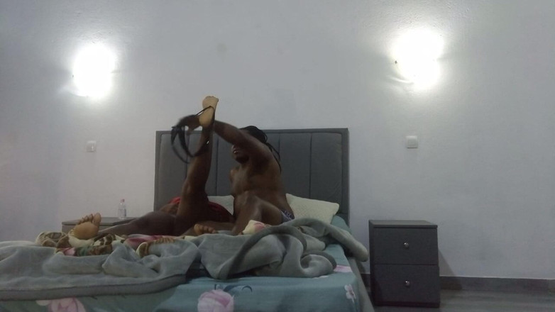 BMCs: Amor, romántico rollando sobre mi polla hasta llegar al orgasmo