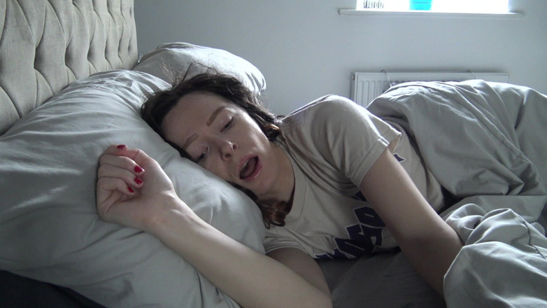 Brea Rose: La niñera 3