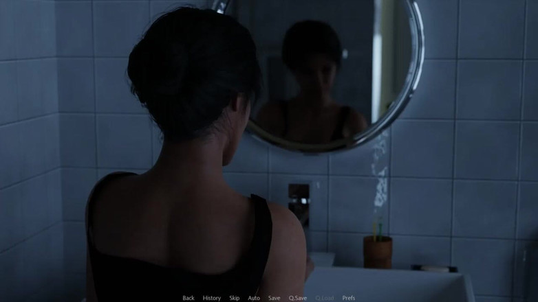 Neon2520: Rompendo le cravatte # 06