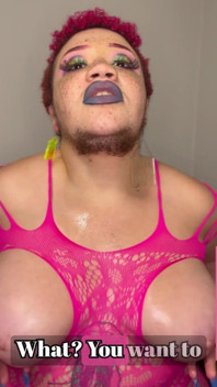 Big Titty JOI