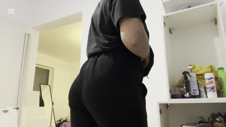 NipsAndStrips: Scheten laten bij mijn nieuwe huur