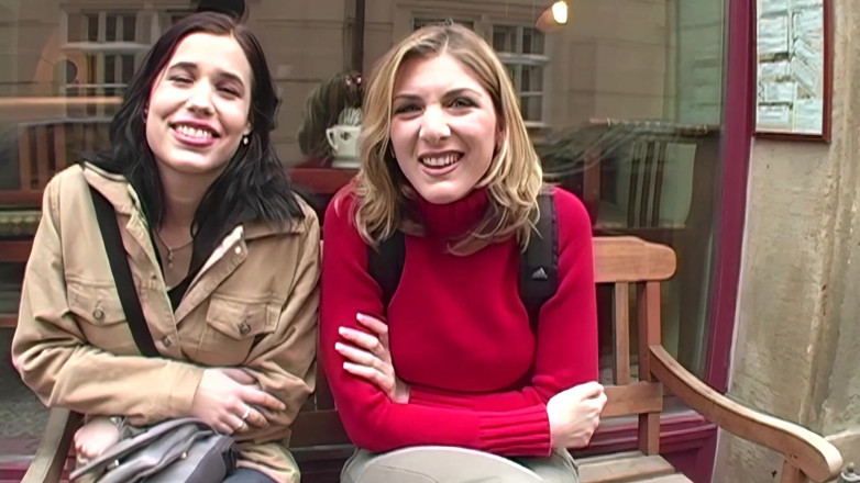 Perv Milfs n Teens: Slutbags Satin Bloom And Arwen