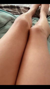 My Feet