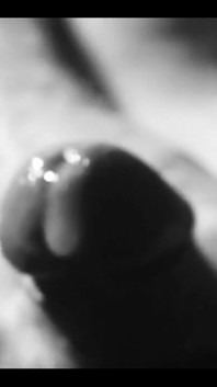 Close-up Cumming