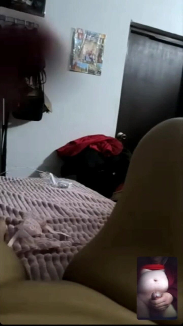 Whore with New Toy Enjoying Good (ChickenNDBeard)