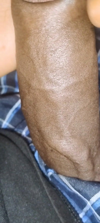 Cms Big Black Stiff Dick
