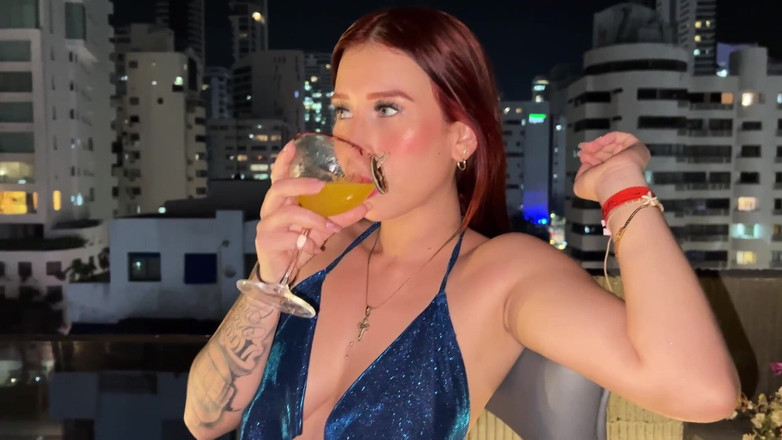 Katty Blake: Sprawiam, że mój mąż rogacz z fotografem, którego poznałem w innym...