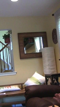 Chloe Spanked by Stepmom