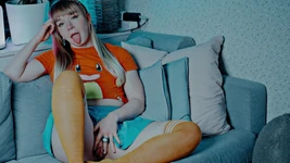 Styvdotterns vän knullar dig hela helgen