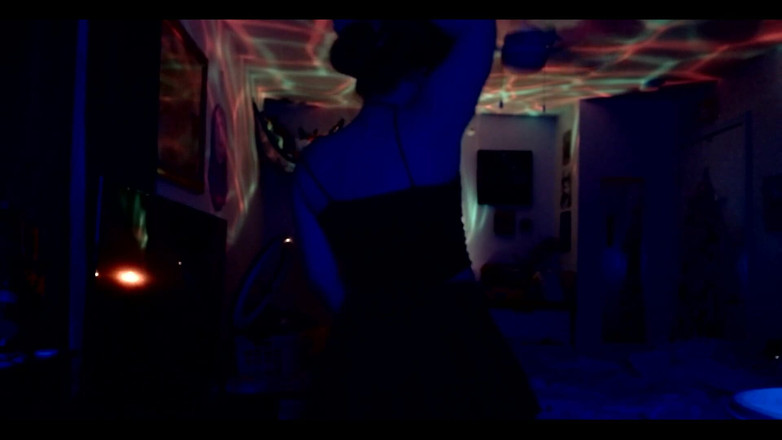 Alli Anderson: Camera come un club