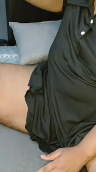 Jack off to my curvaceous big ass, tập 1055