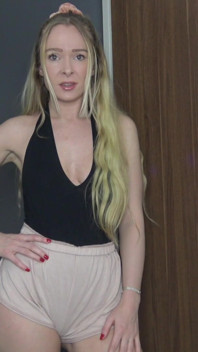 Step Sister's Dirty Ass