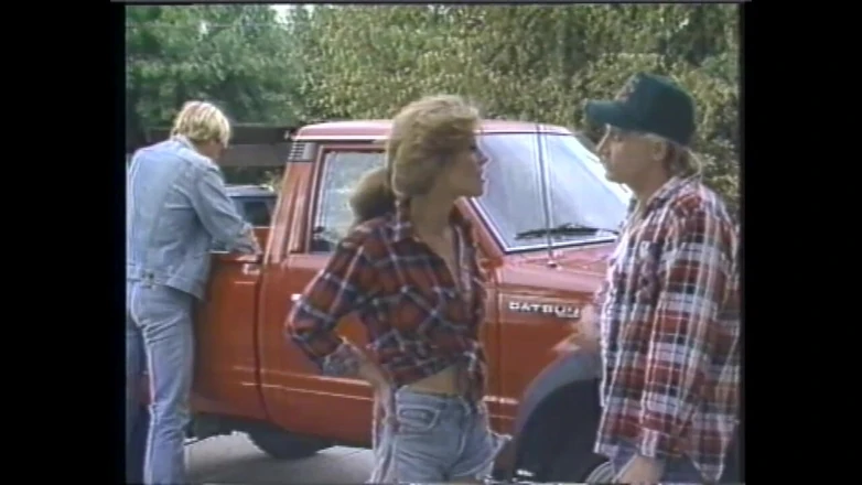 Vintage Usa: American Vintage Dream - epizoda 1