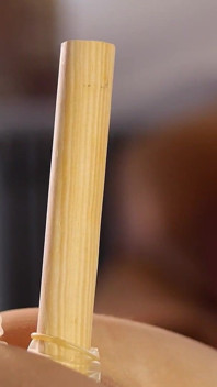 Addestramento della bambola