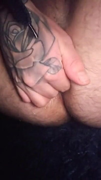 Fingering Fun