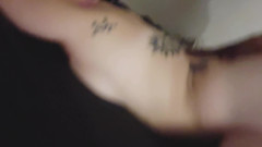 Thekookiejar: La stallone prova il cazzo per la prima volta e...