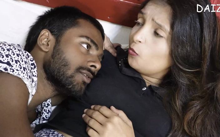 Daizo Premium: Înapoi la spate Dewar Bhabi sex serie completă
