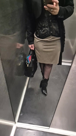 Sofy13: I'm Sexy Everywhere I Go