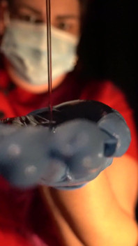 Medical Glove Love.