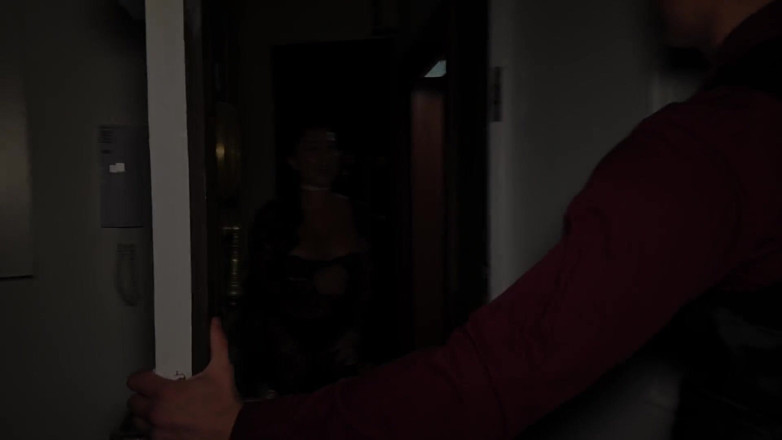 Rauls Bud: Gangbang dengan pelajar pertukaran Yasminakhan