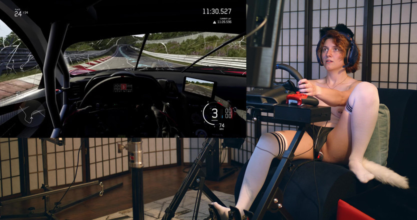 Blake Jones: Estim 5