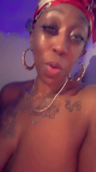 Shower Time