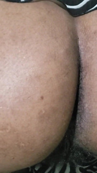 Too Bold Tall Curvy Ass Teasing Almost Backfires