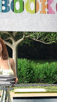 ยั่วยวนแห่งความรัก: คลับนักศึกษามหาลัย - ตอนที่ 3