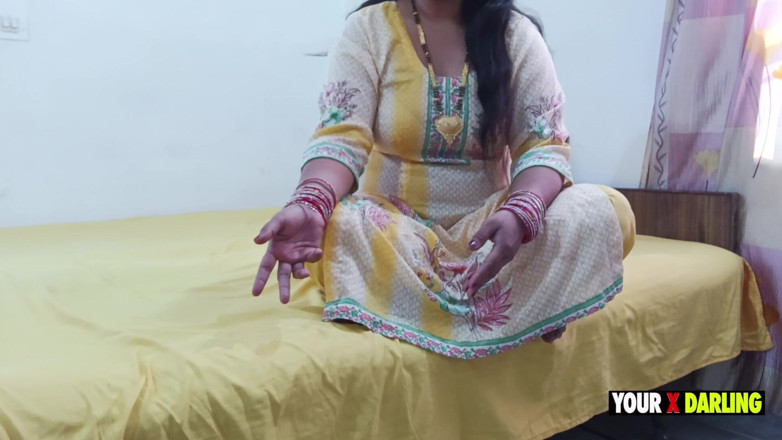 Jony Darling: Esposa fodida por ex-namorado na frente de seu marido corno